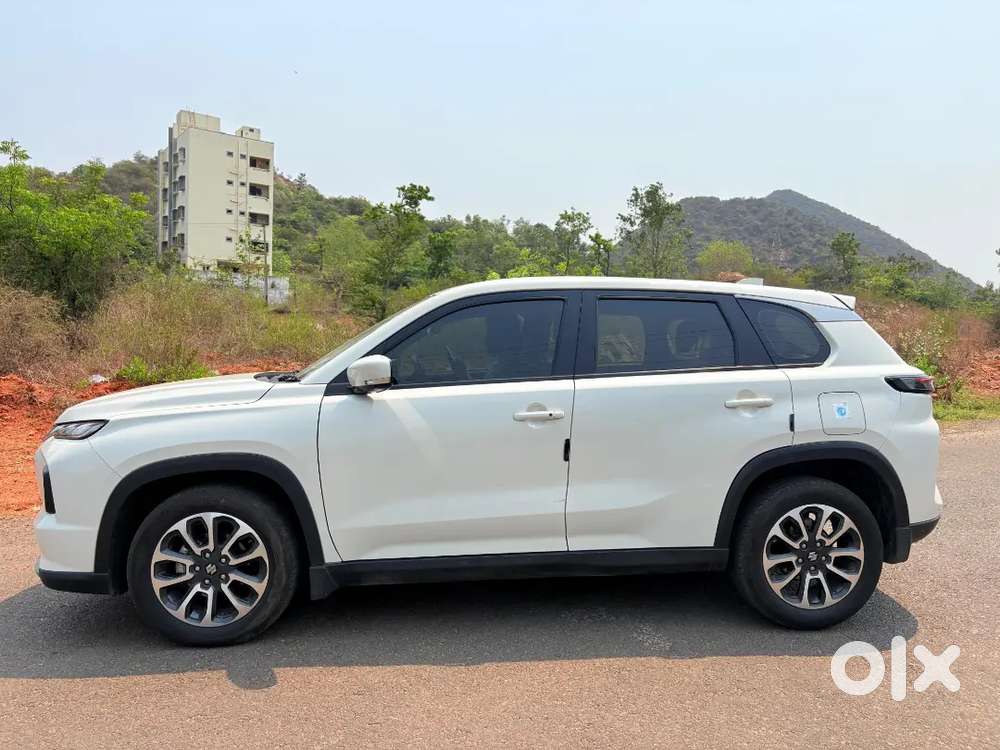 Maruthi Grand Vitara