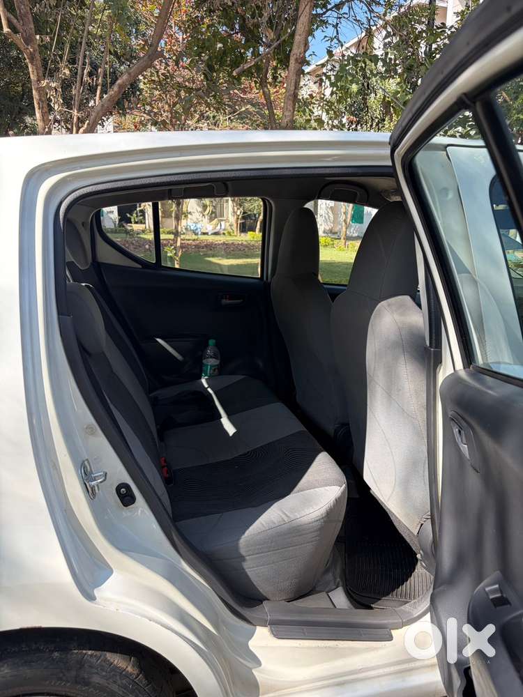 Maruti Suzuki A-star 2010 Petrol Well Maintained