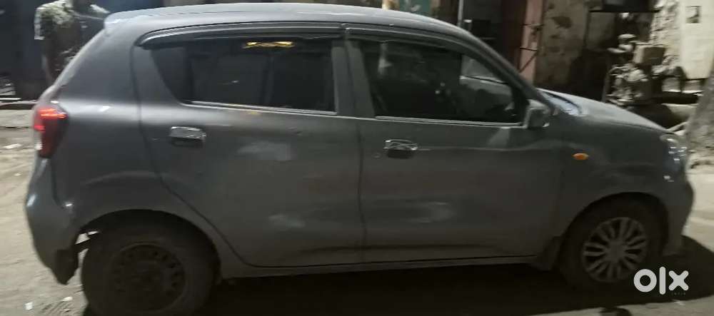 Maruti Suzuki Celerio 2022 Vxi
