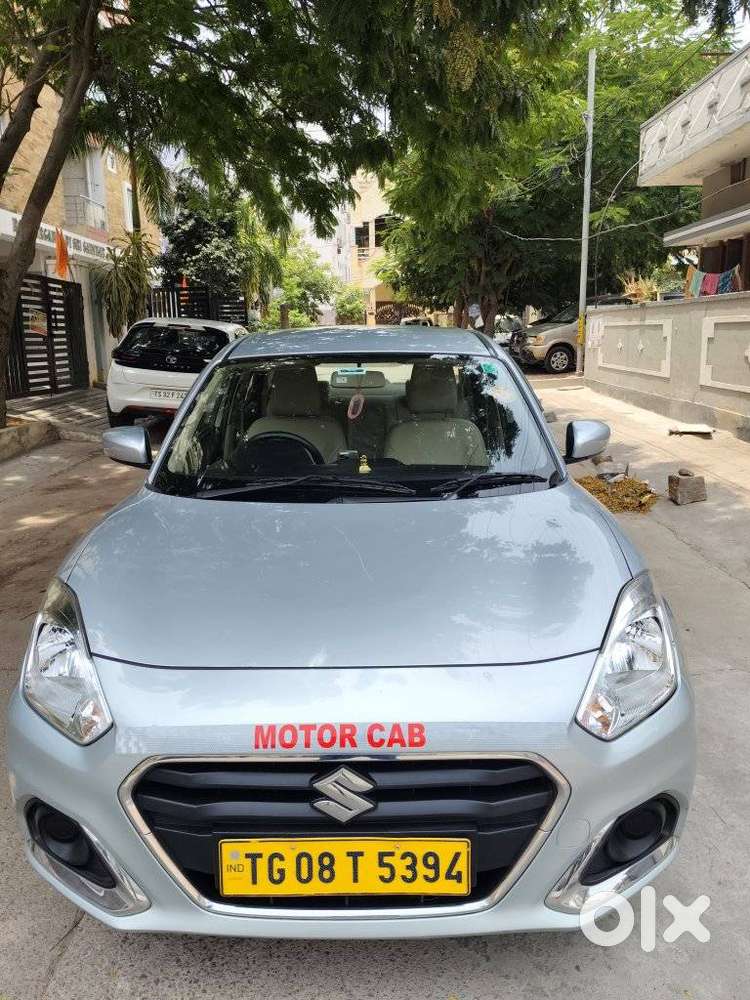 Maruti Suzuki Swift Dzire Vxi(o) Mt, 2024, Cng & Hybrids