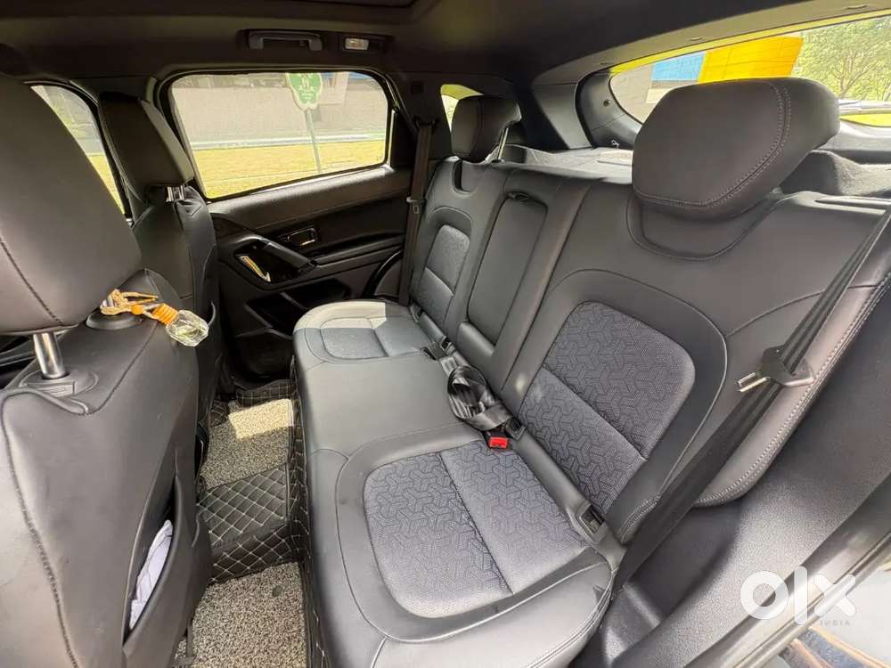 2021 Tata Harrier Xza 2.0 Diesel Automatic | Single Owner | Mint