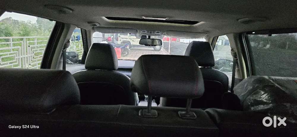 Kia Seltos Gtx Plus Diesel At 2021