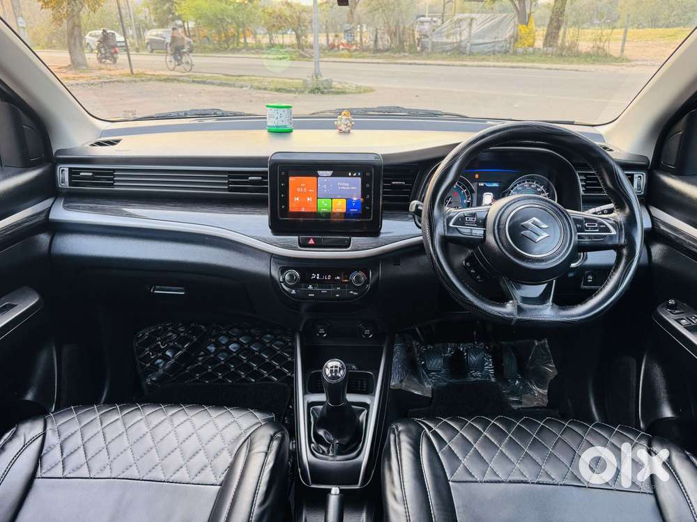 Maruti Suzuki Xl6 1.5 Zeta Mt, 2020, Petrol