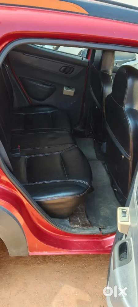 Renault Kwid 2016 Petrol Good Condition