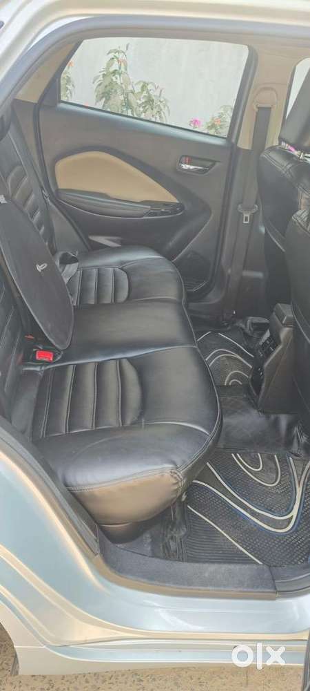 Toyota Petrol Manual 2023