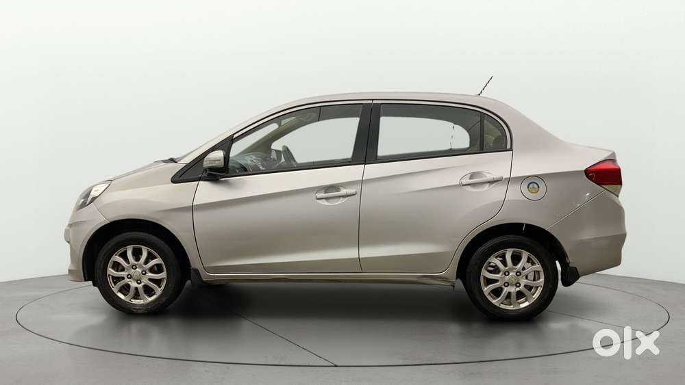 Honda Amaze 2013-2016 Vx I-vtech, 2014, Petrol