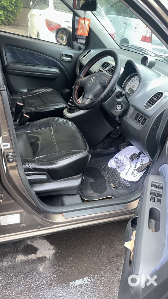 Maruti Suzuki Ritz Vdi, 2011, Diesel