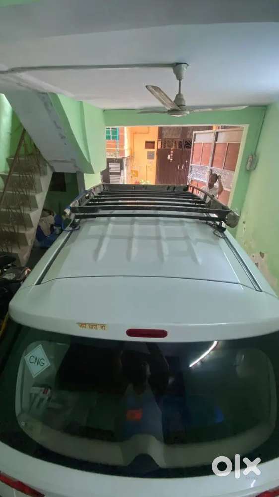Maruti Ertiga Tour 2025