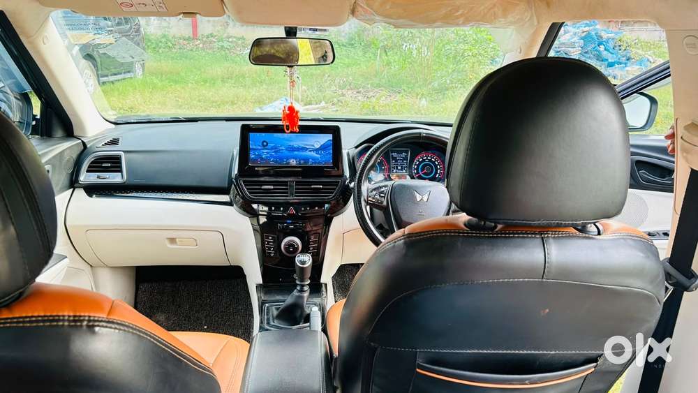 Mahindra Xuv 3xo Mx3 1.5 Diesel, 2024, Diesel
