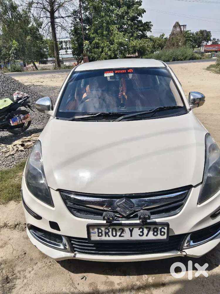 Swift Dzire Maruti Vdi 2014 Km