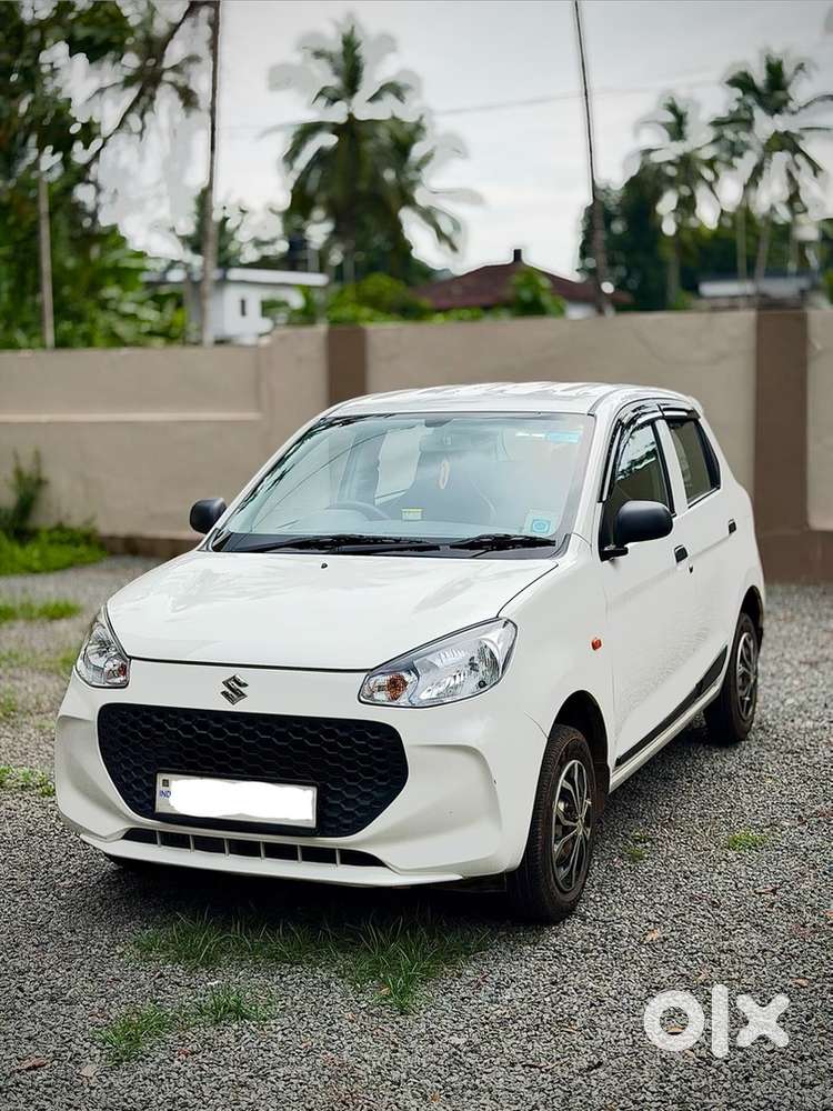 Maruti Suzuki Alto K10 2024 Lxi
