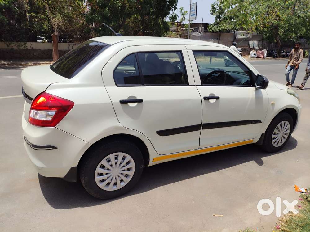 Maruti Suzuki Dzire 1.2 Zxi Cng, 2022, Cng & Hybrids