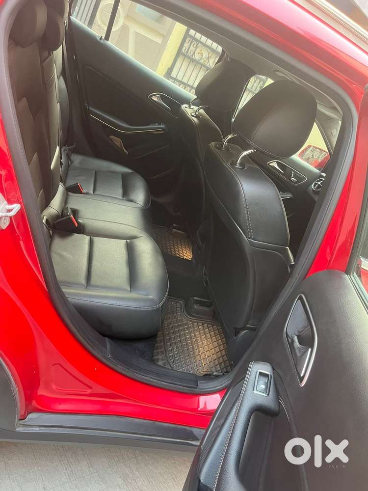 Mercedes-benz Gla Class 200 Cdi, 2017, Diesel