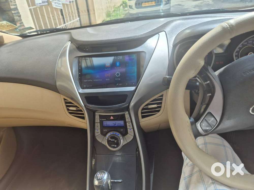 2014 model.  manuals but fit with Auto clutch mechanism Manual geared