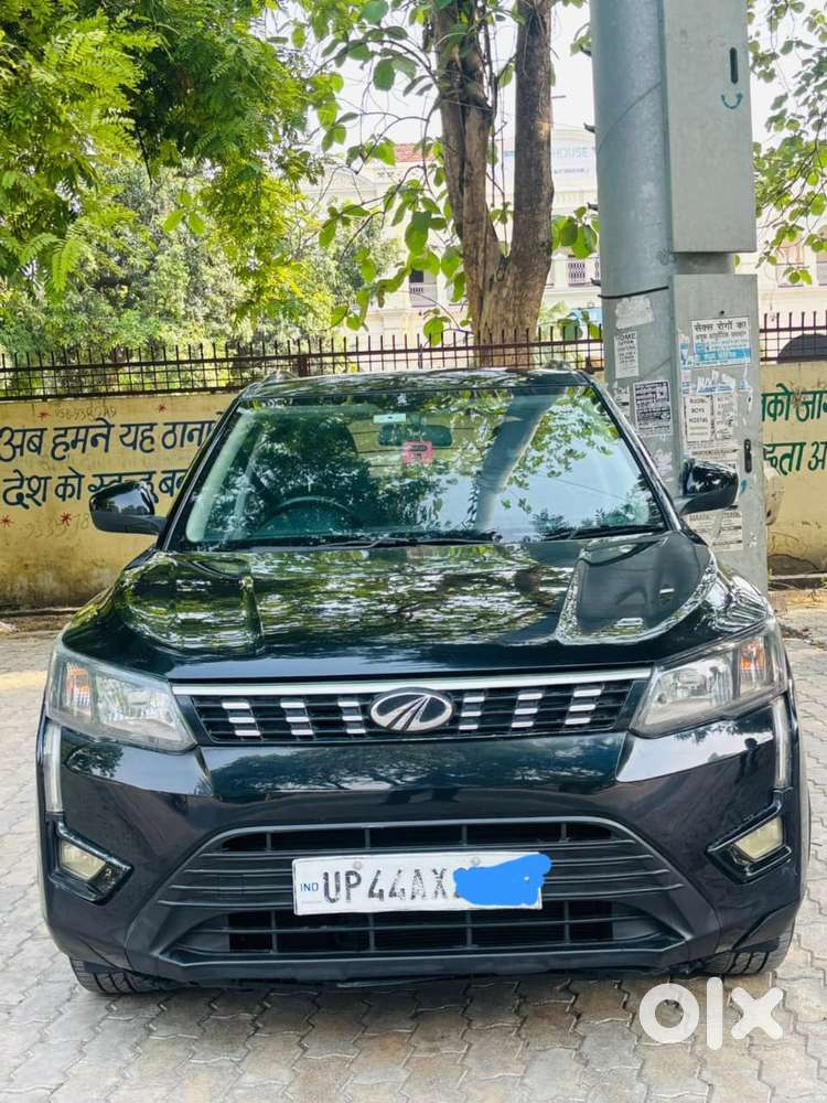 Mahindra Xuv300 W6 Diesel, 2019, Diesel