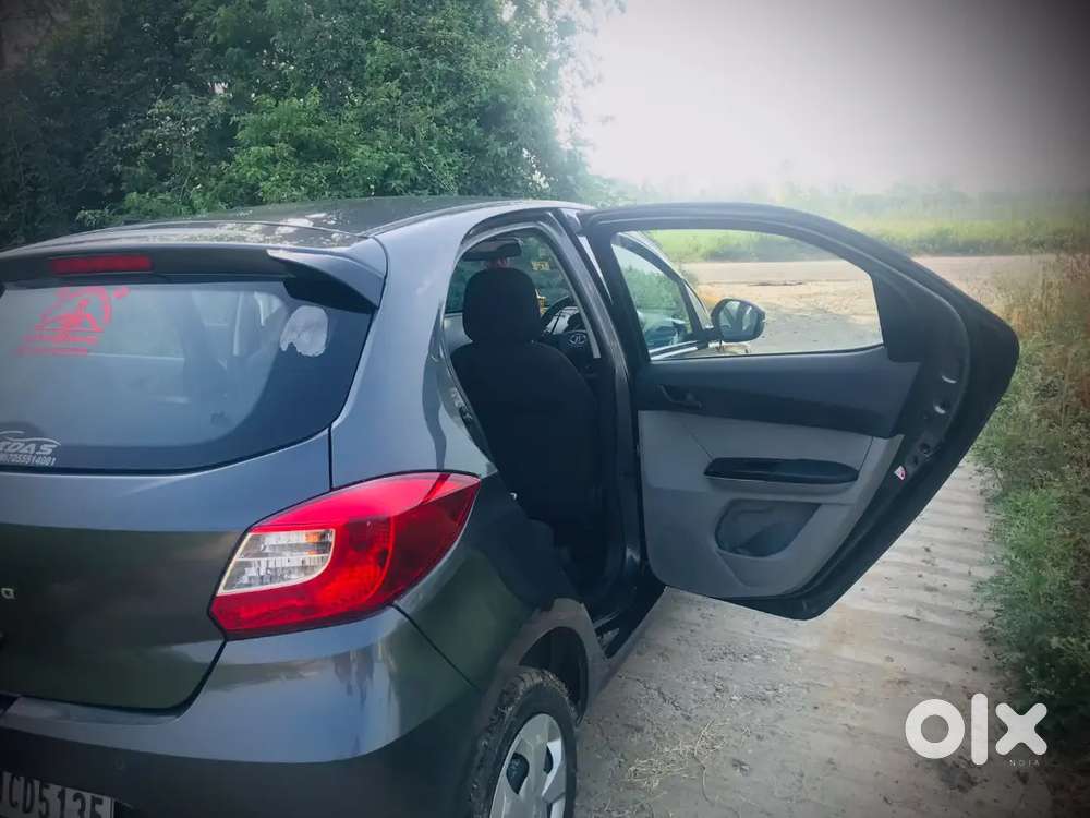 Tata Tiago 1.2 Revotron 2021