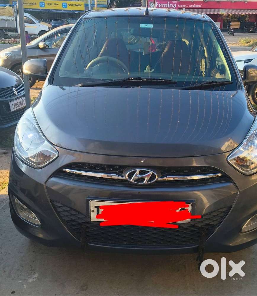 I10 For Sale