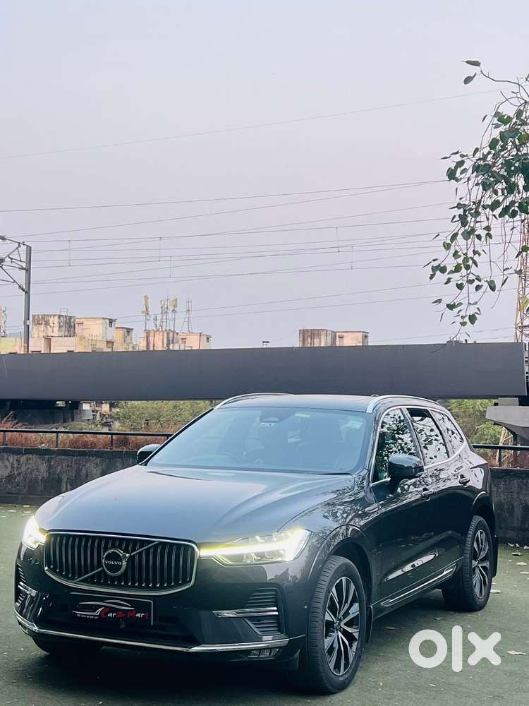 Volvo Xc60, 2023, Petrol