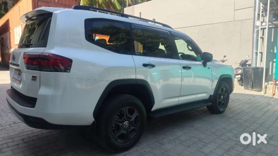 Toyota Land Cruiser, 2025, Diesel