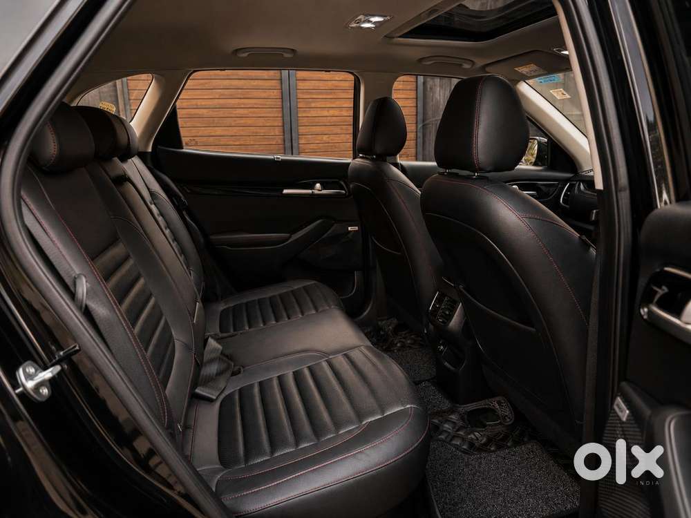 Kia Seltos 1.4 Gtx + Petrol At, 2021, Petrol