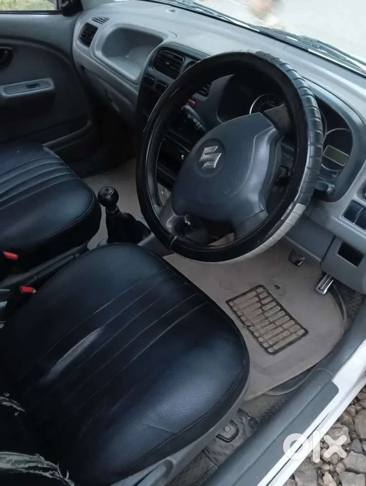 Maruti Suzuki Alto K10 2011