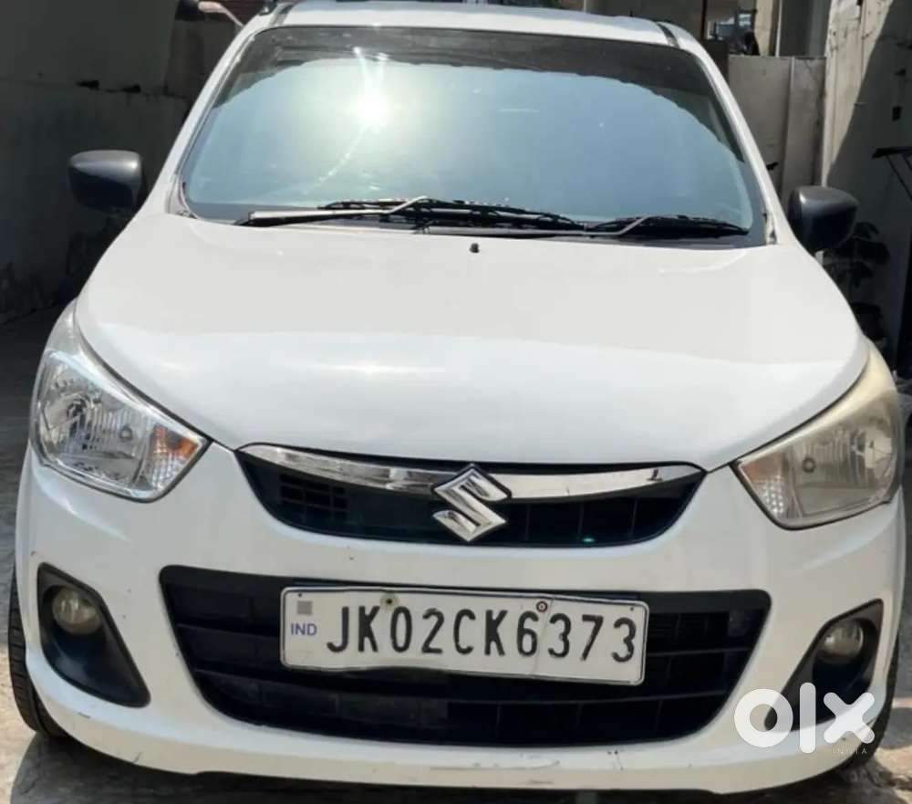 Maruti Suzuki Alto K10 2019 Petrol 79000 Km Driven