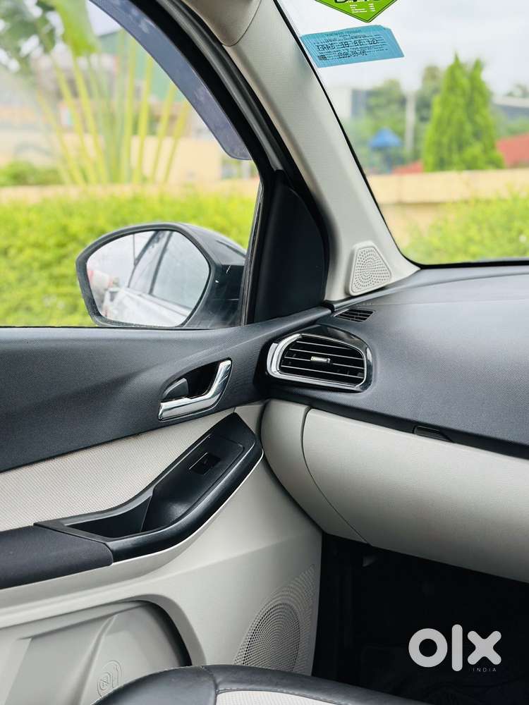 Tata Tigor 1.2 Revotron Xz Plus Cng, 2023, Cng & Hybrids