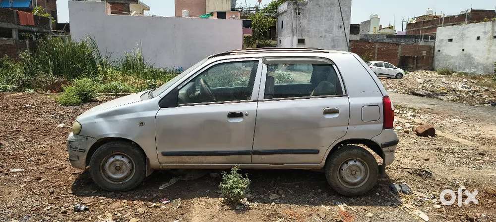 35000km , Fresh Condition,all Parts Work,4 Tyre New Fresh