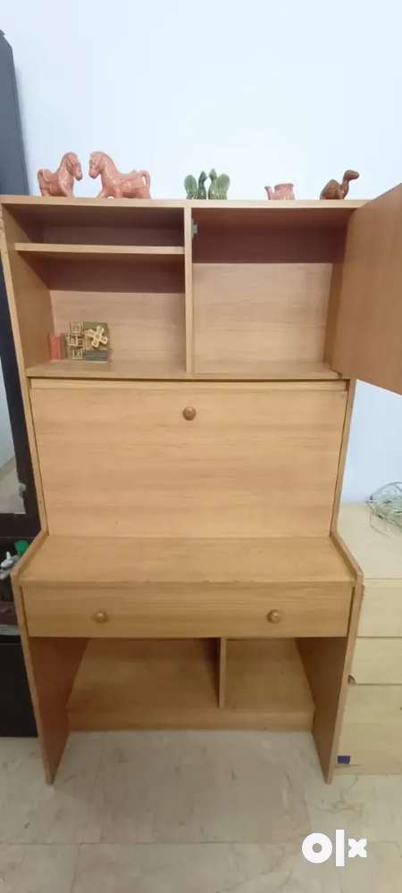 Study Table Buy Sell Used Furniture in Ghaziabad OLX