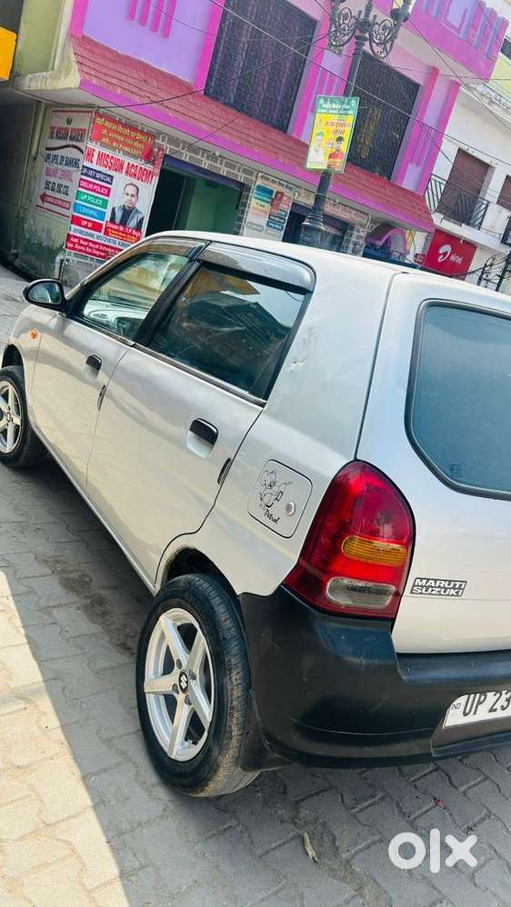Maruti Suzuki Alto 2011 Petrol Good Condition