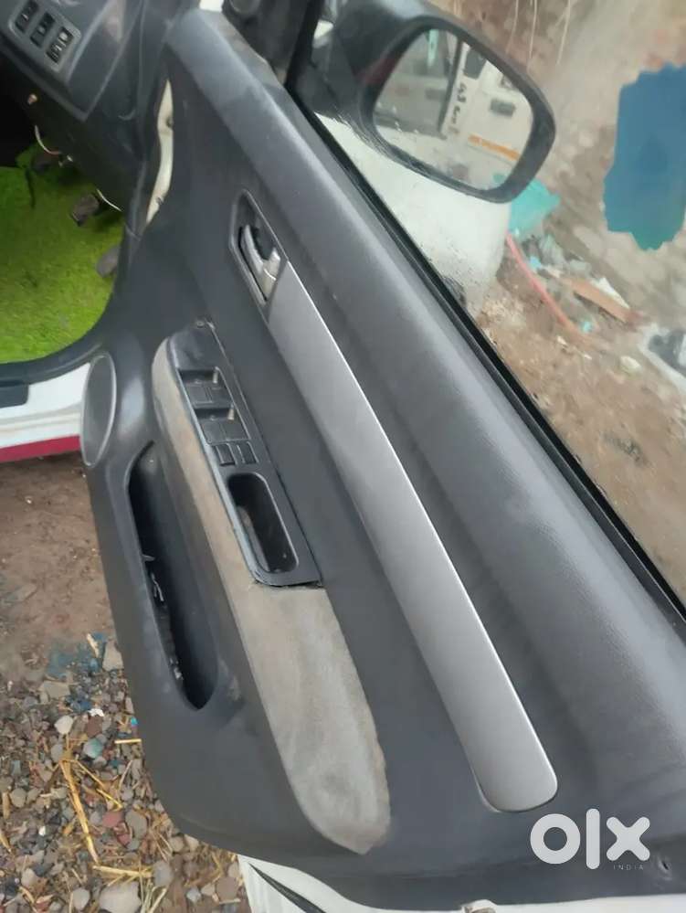 Maruti Suzuki Dzire Vdi 2009 Petrol