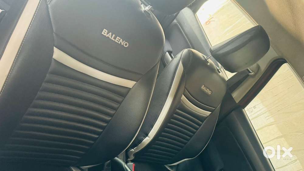 Maruti Suzuki Baleno 2020 Delta Petrol Well Maintained