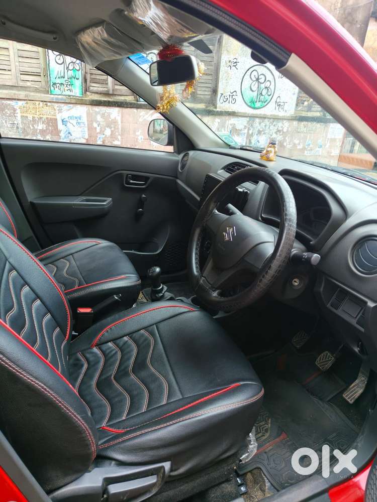 Maruti Suzuki Alto K10 1.0 Lxi, 2023, Petrol