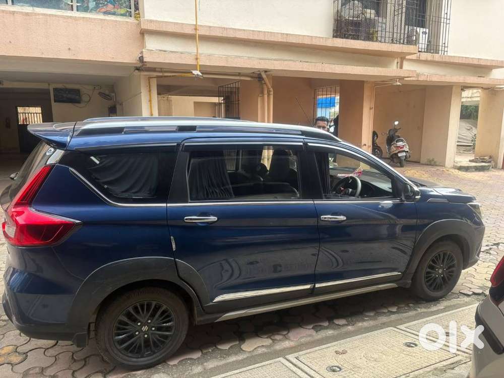 Maruti Xl6 2021 Petrol