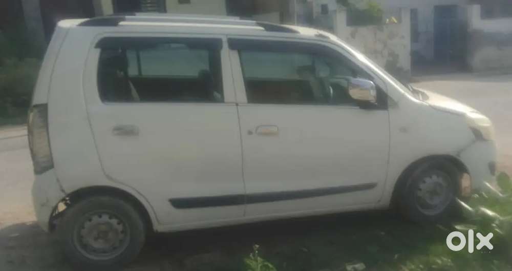 Wagonr 2011