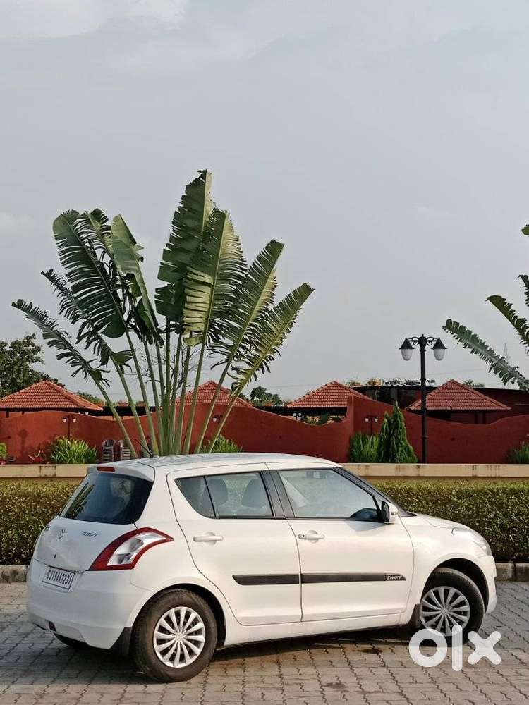 Maruti Suzuki Swift, 2013, Cng & Hybrids