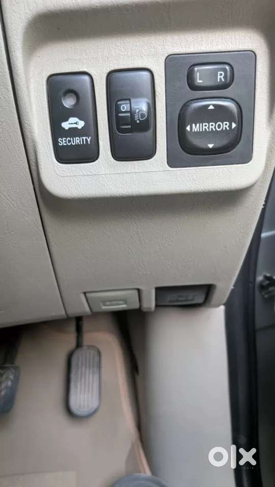 Toyota Innova 2.5 Vx 7 Seater Bs Iv, 2014, Diesel