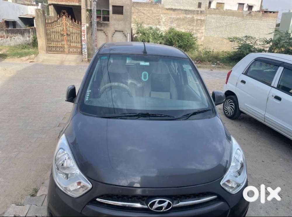 Hyundai I10 Well Maintained