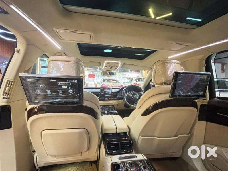 Audi Q7 3.0 45 Tdi Quattro Premium Plus, 2017, Diesel