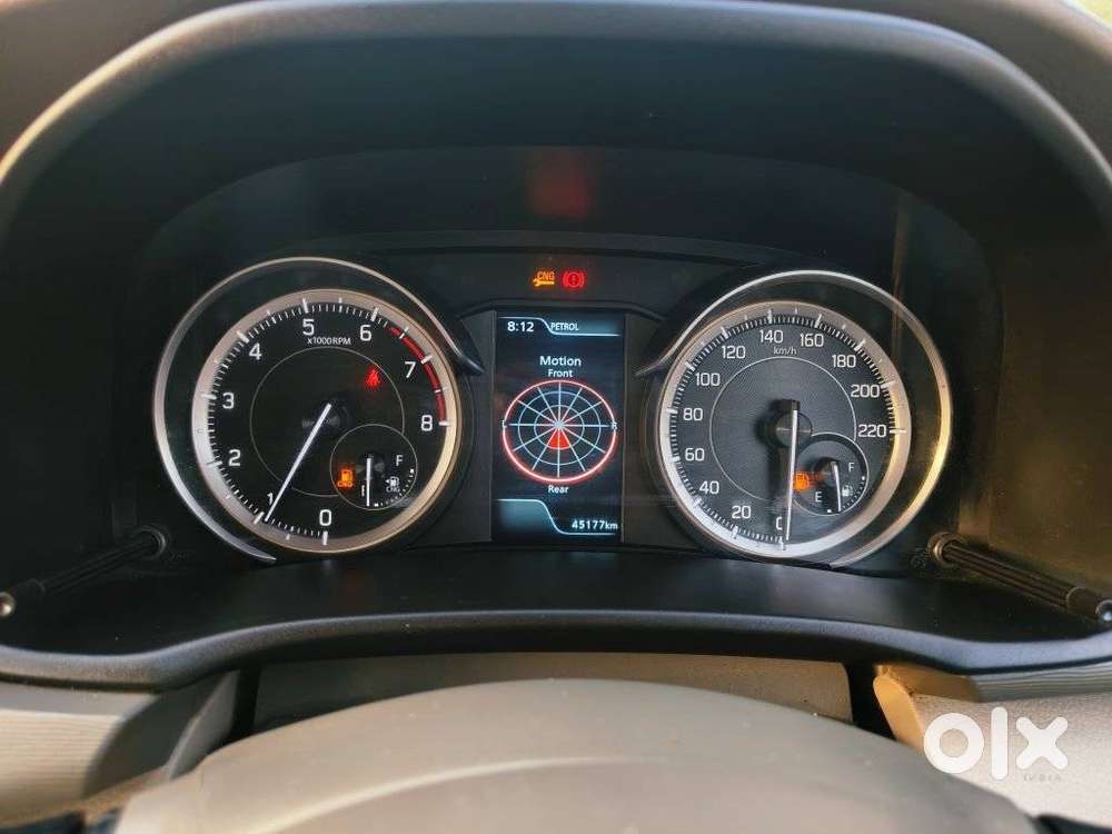 Maruti Suzuki Ertiga Vxi (o) Cng, 2023, Cng & Hybrids