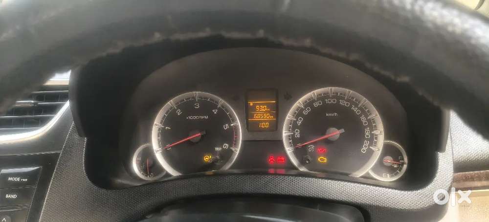 Maruti Suzuki Swift Dzire 2014 Diesel 69000 Km Driven