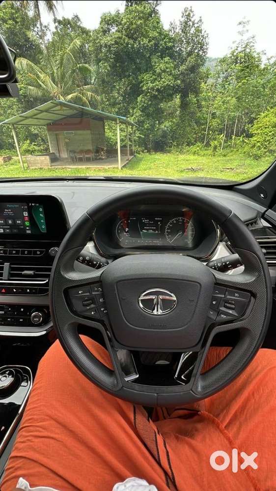 Tata Safari 2022 Dec Registration In Best Condition