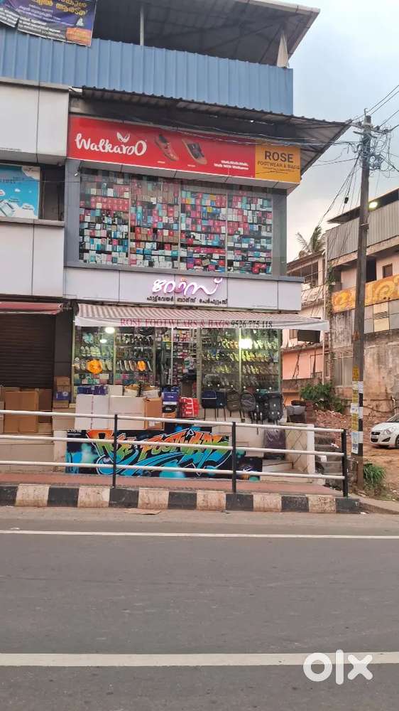 Footwear for sale