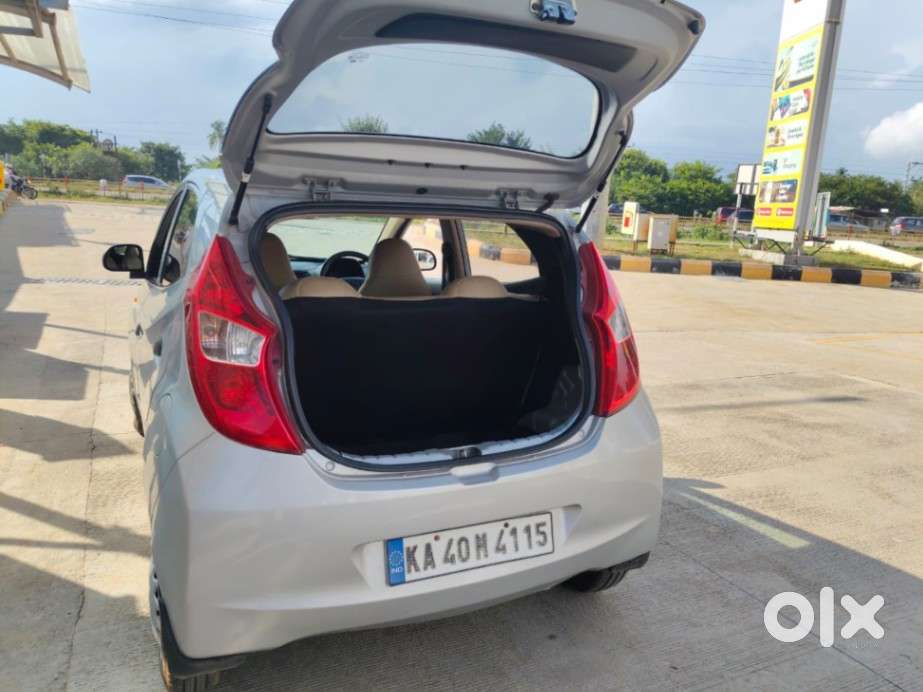 Hyundai Eon Era, 2013, Petrol
