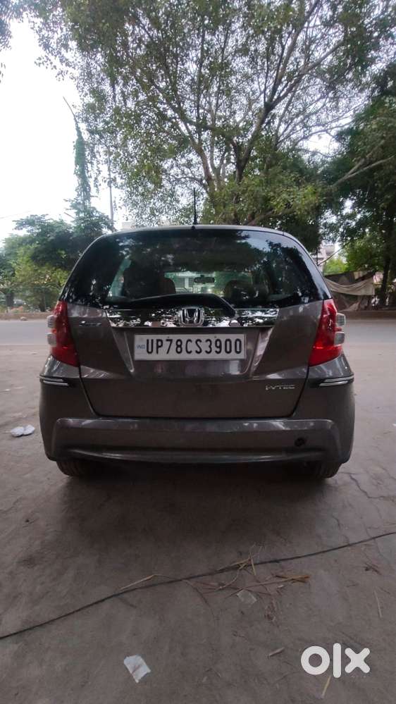 Honda Jazz, 2012, Petrol