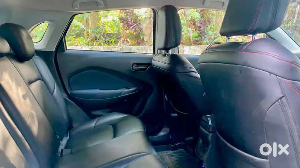 Maruti Baleno 1.2 Delta 2025
