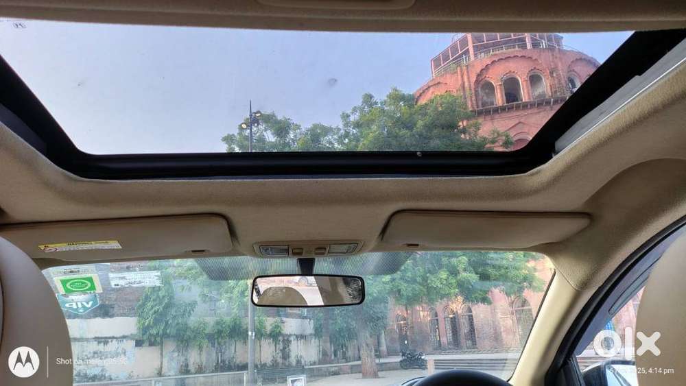 Honda City 2015-2017 I Dtec Vx Option Bl, 2016, Diesel