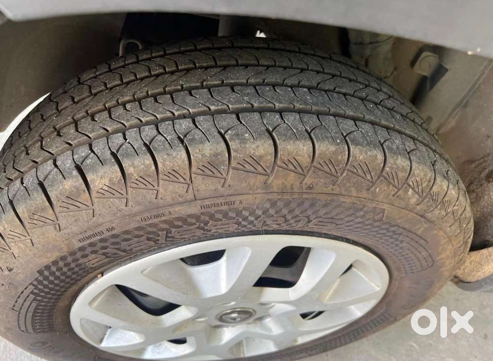 Renault Duster 2017 Diesel Good Condition