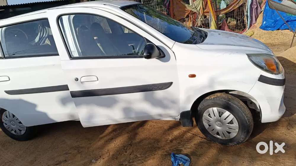 Maruti Suzuki Alto 800 2017 Petrol 46800 Km Driven