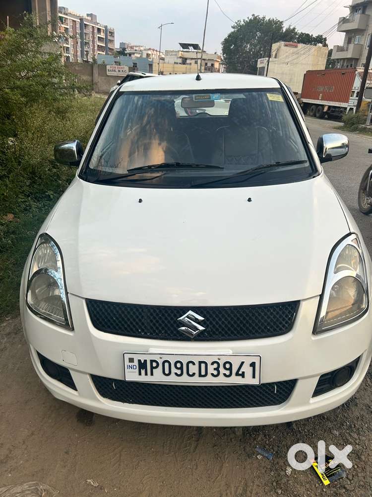 Maruti Suzuki Swift Diesel &ndash; For Sale